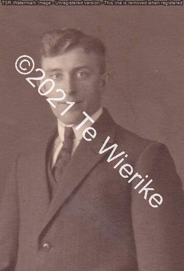 Pasfoto